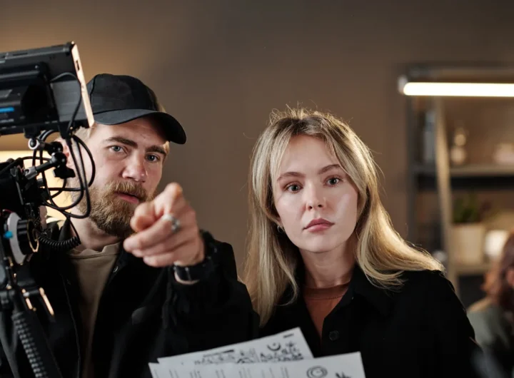 Mac jako pracovní nástroj pro ženy v podnikání: méně klikání, víc hotové práce
