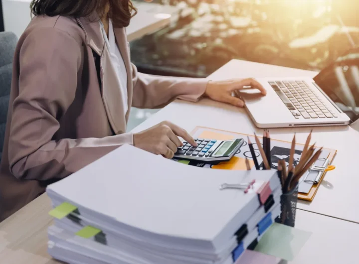 Podnikání z MacBooku: nástroje, které freelancerovi ušetří hodiny