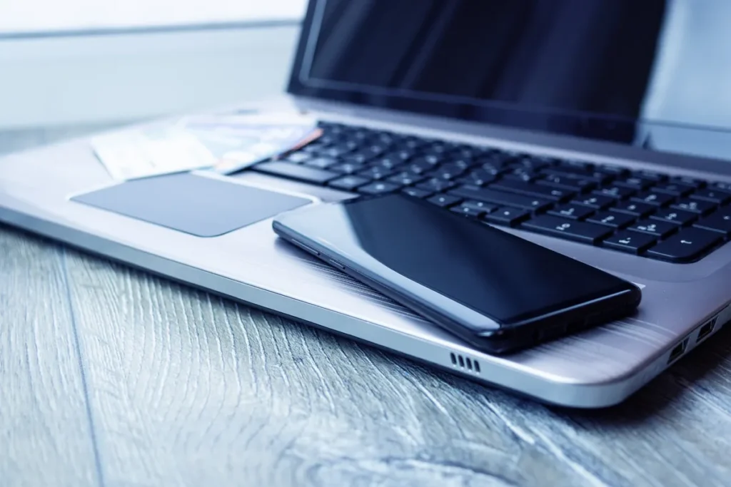 iPad v kuchyni: nejlepší způsob, jak mít recepty vždy po ruce