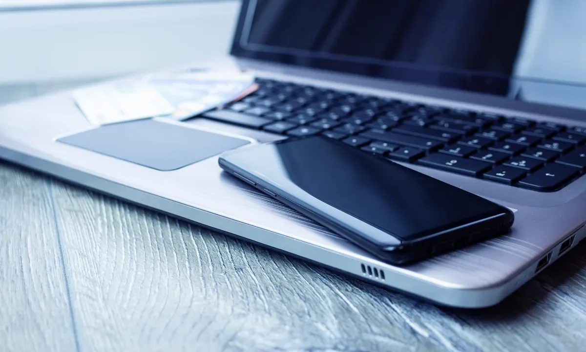 iPad v kuchyni: nejlepší způsob, jak mít recepty vždy po ruce