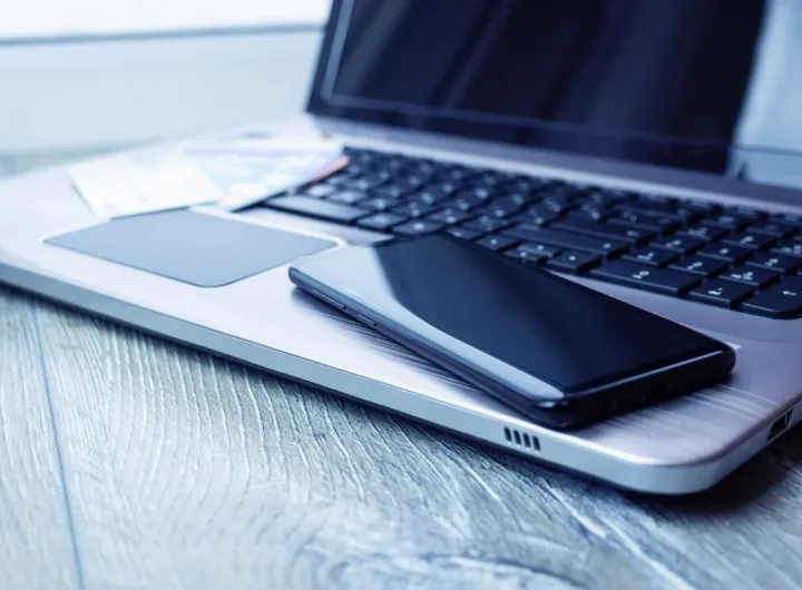 iPad v kuchyni: nejlepší způsob, jak mít recepty vždy po ruce