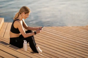 Kondice a Apple Watch: jak z hodinek udělat osobního trenéra